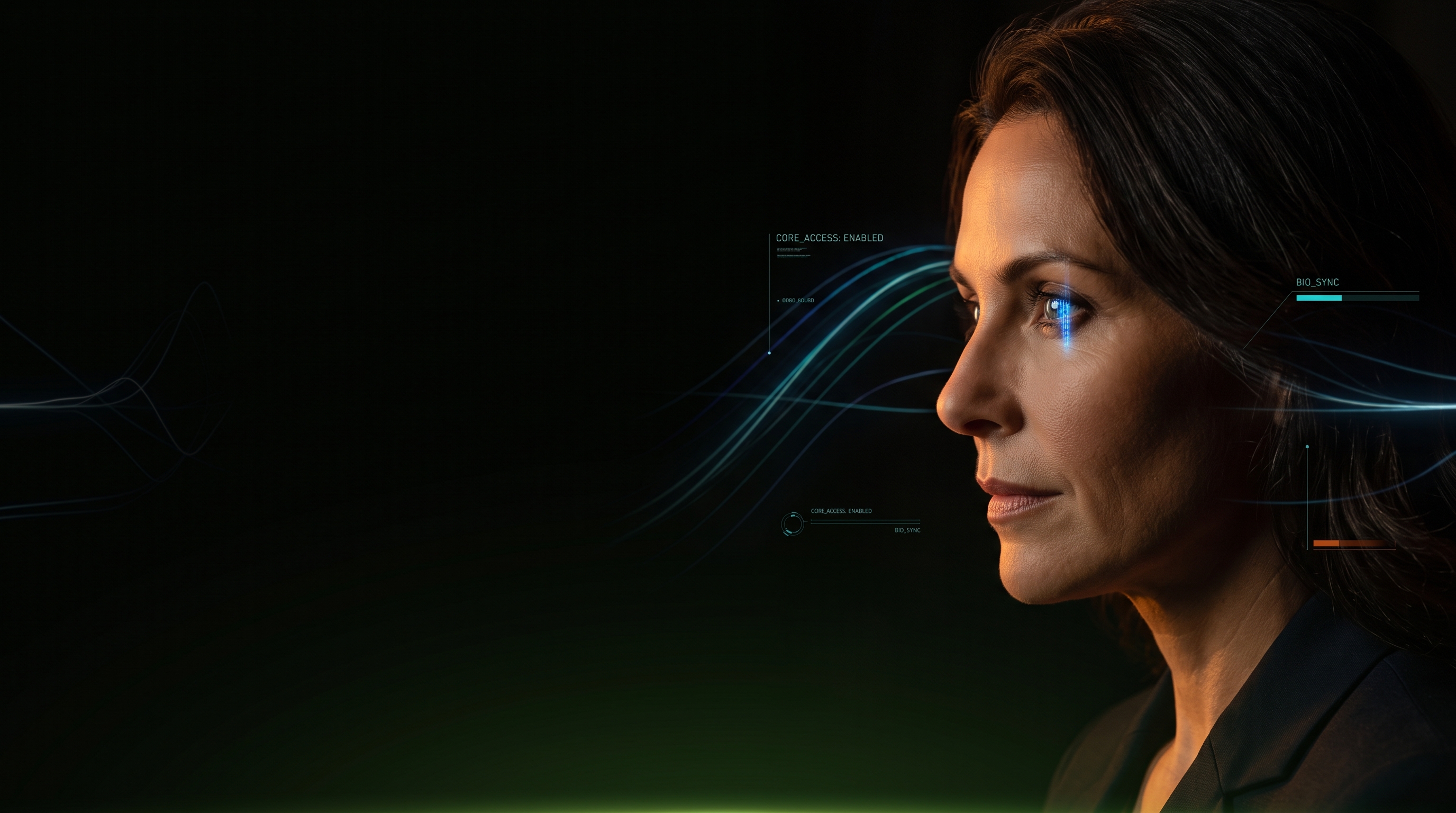 Elena - Concierge H24