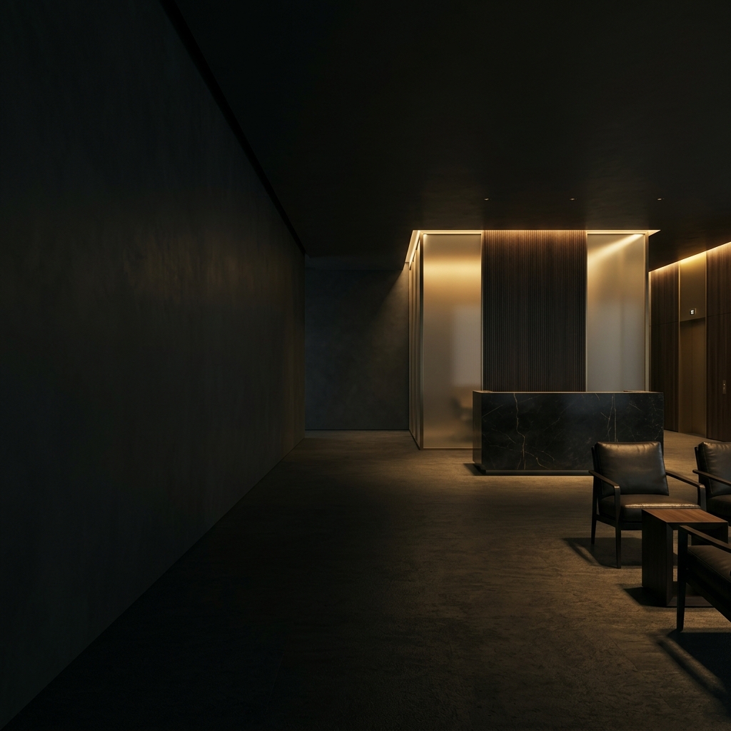 EnerVoice Executive Environment
