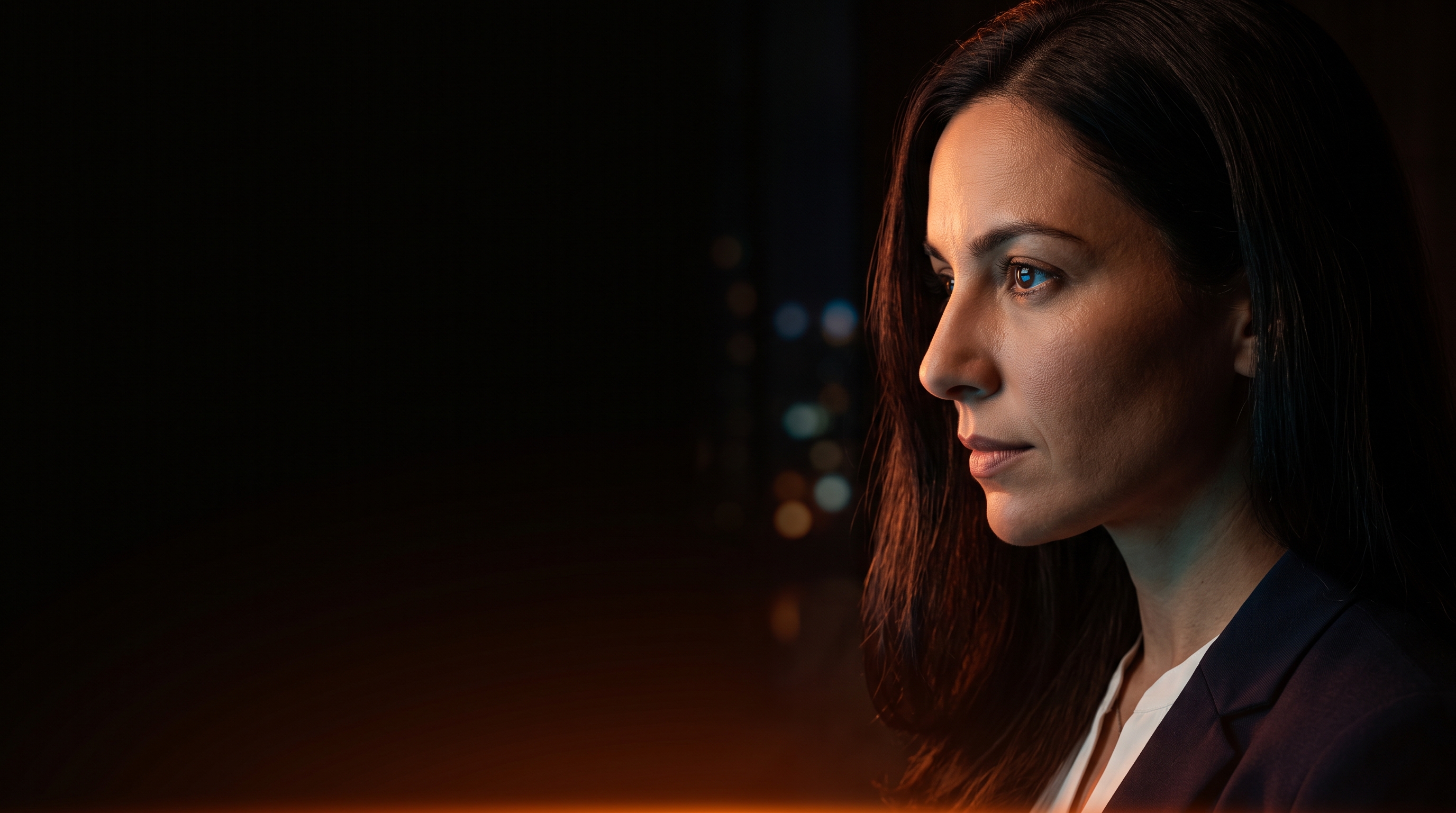 Giulia - Executive Receptionist